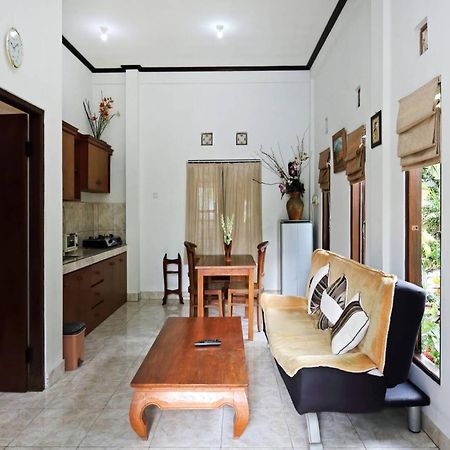 Rumah Akira Seminyak المظهر الخارجي الصورة