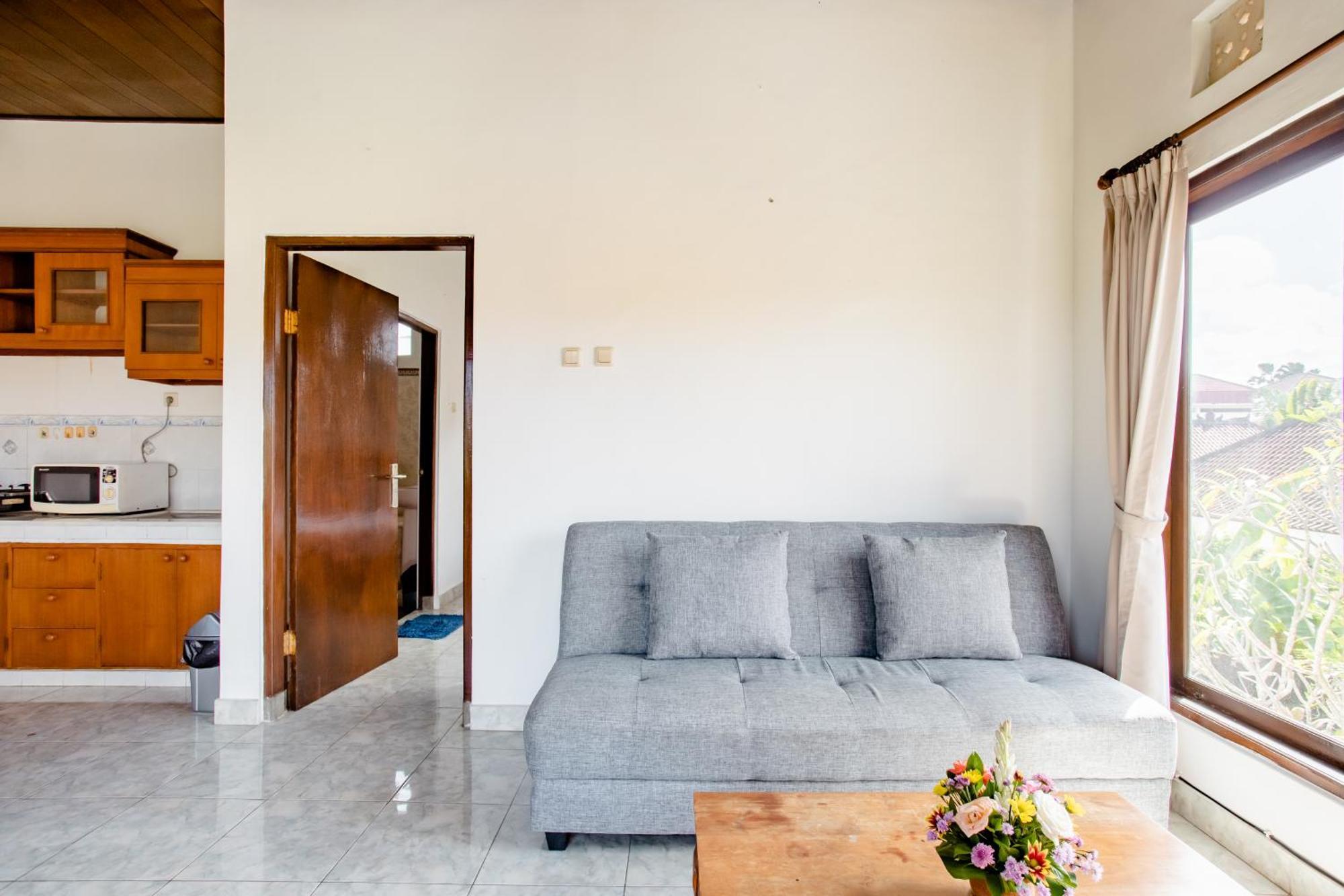 Rumah Akira Seminyak المظهر الخارجي الصورة