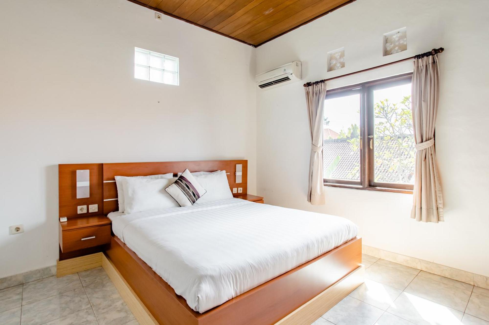 Rumah Akira Seminyak المظهر الخارجي الصورة