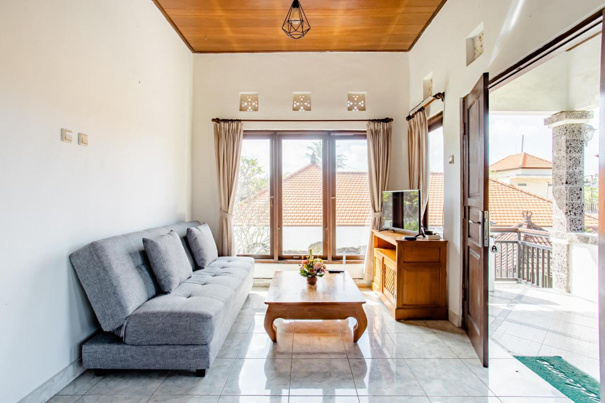Rumah Akira Seminyak المظهر الخارجي الصورة