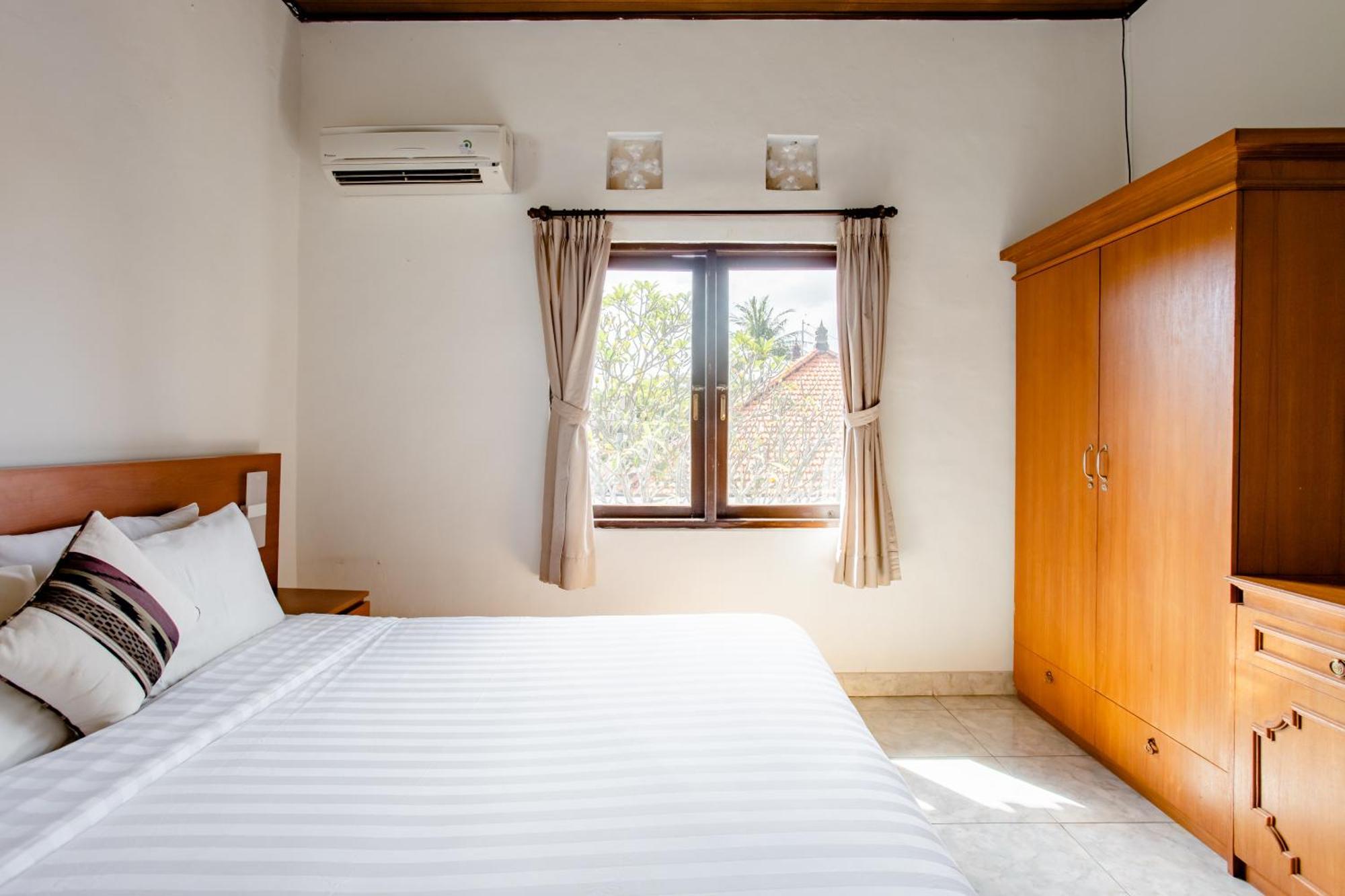 Rumah Akira Seminyak المظهر الخارجي الصورة