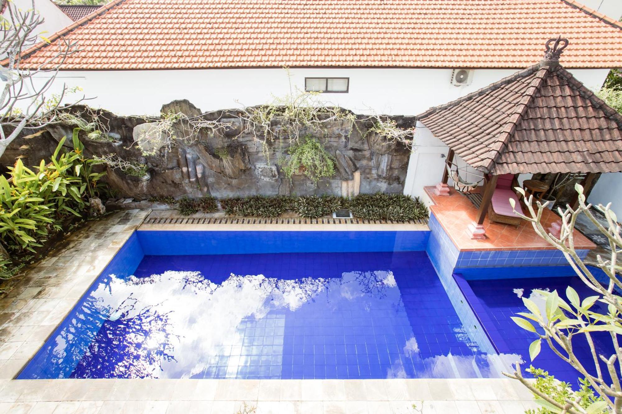 Rumah Akira Seminyak المظهر الخارجي الصورة