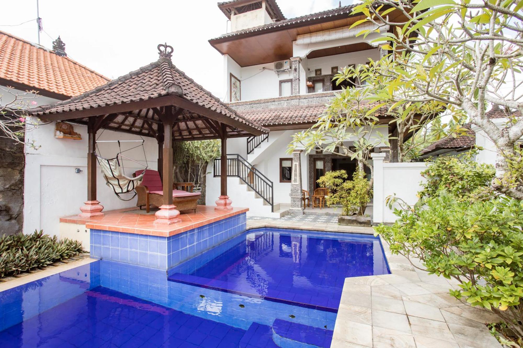 Rumah Akira Seminyak المظهر الخارجي الصورة