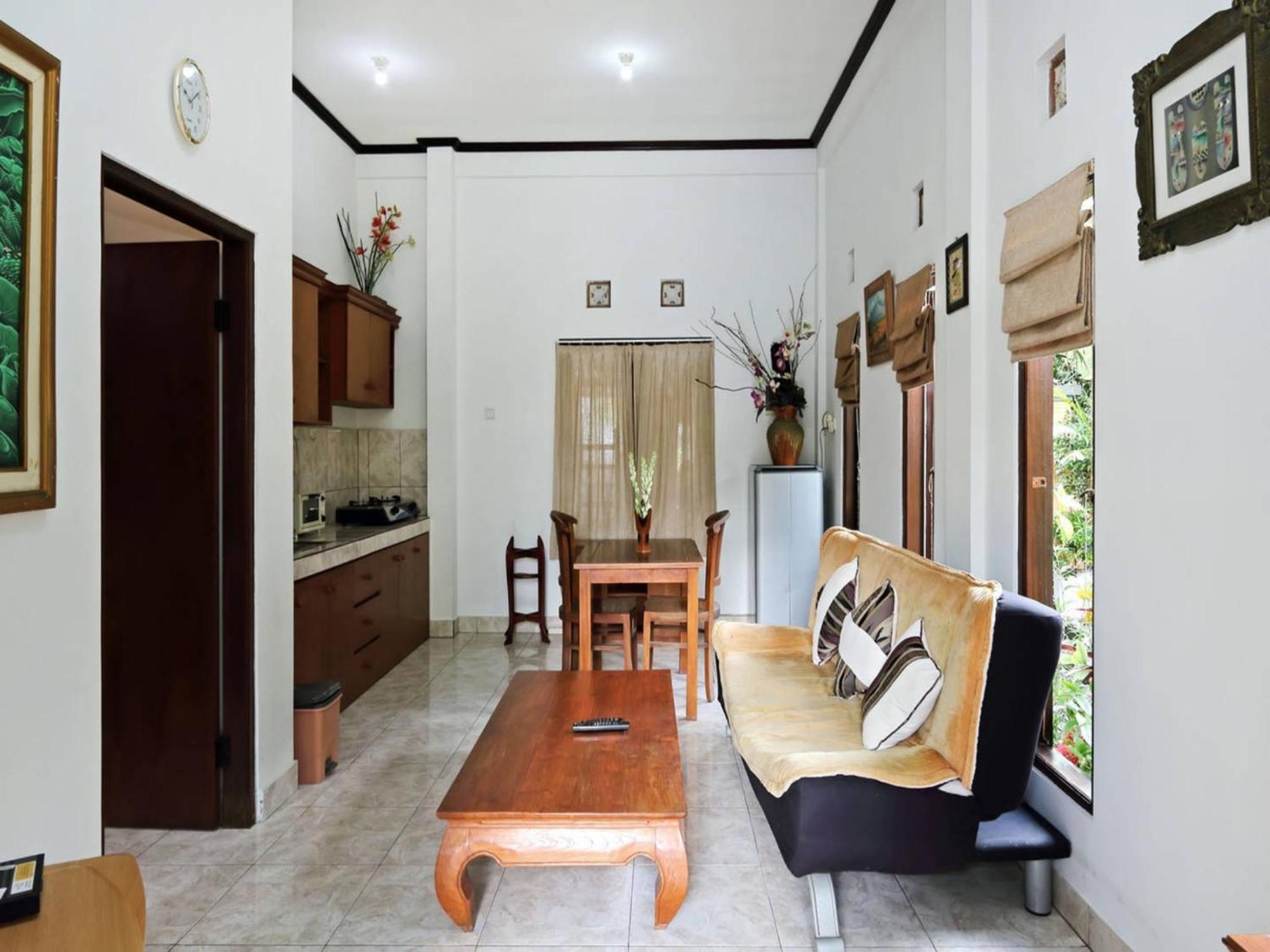 Rumah Akira Seminyak المظهر الخارجي الصورة