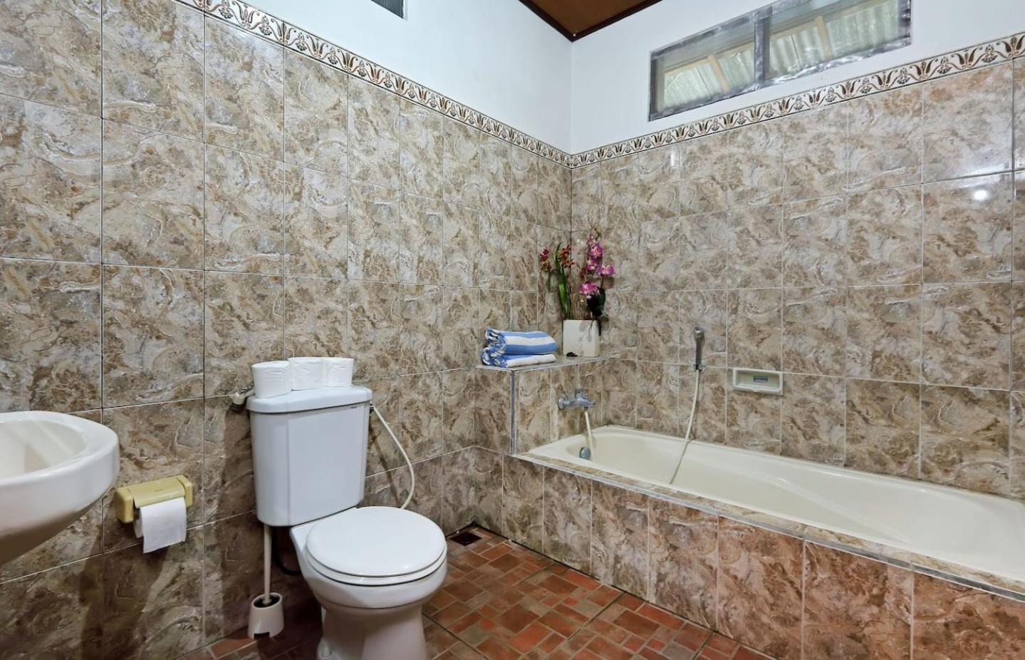 Rumah Akira Seminyak المظهر الخارجي الصورة