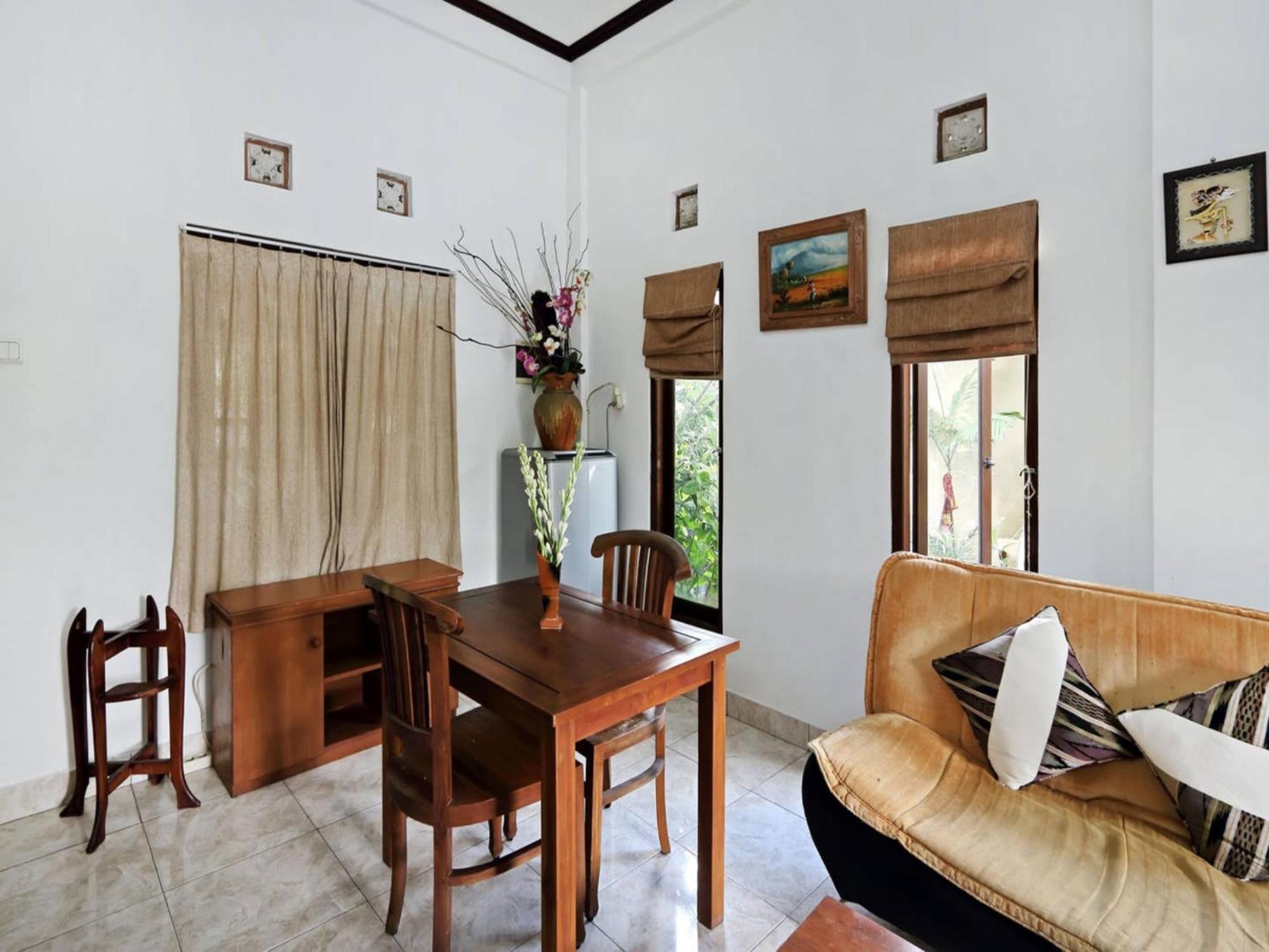 Rumah Akira Seminyak المظهر الخارجي الصورة