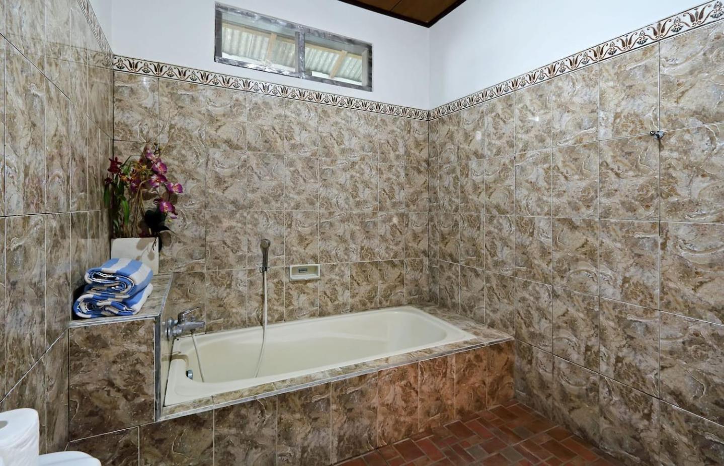 Rumah Akira Seminyak المظهر الخارجي الصورة