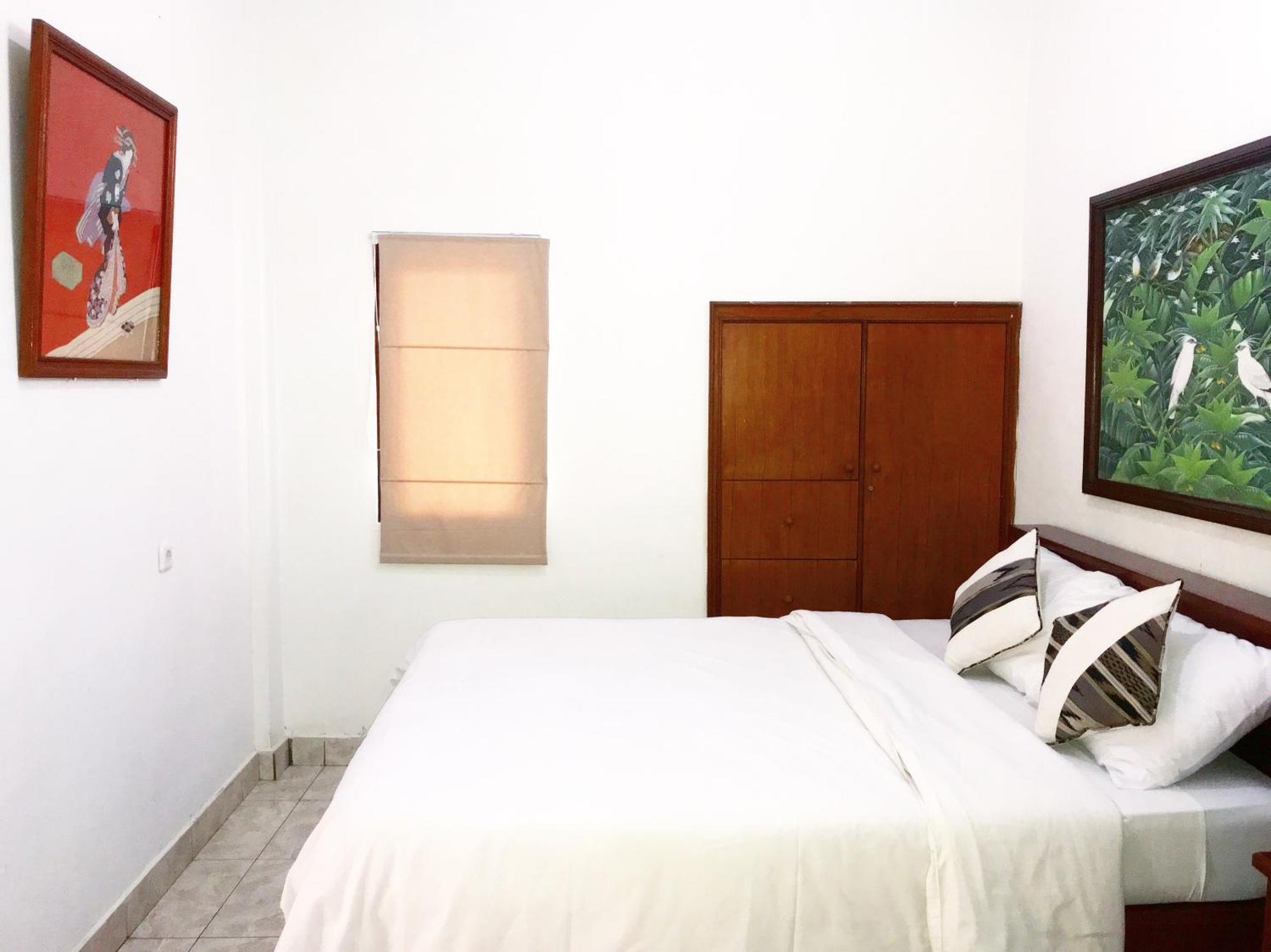 Rumah Akira Seminyak المظهر الخارجي الصورة